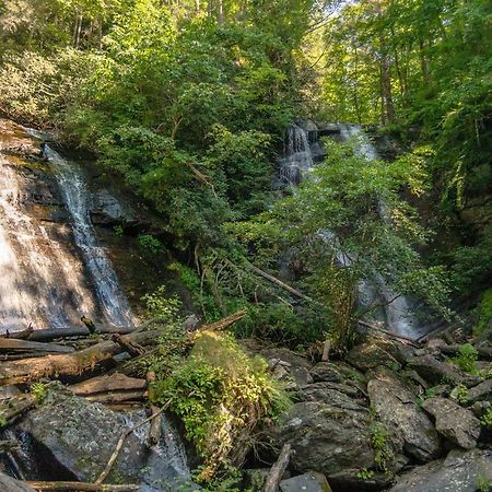 Enchantment Sautee Nacoochee Exterior photo