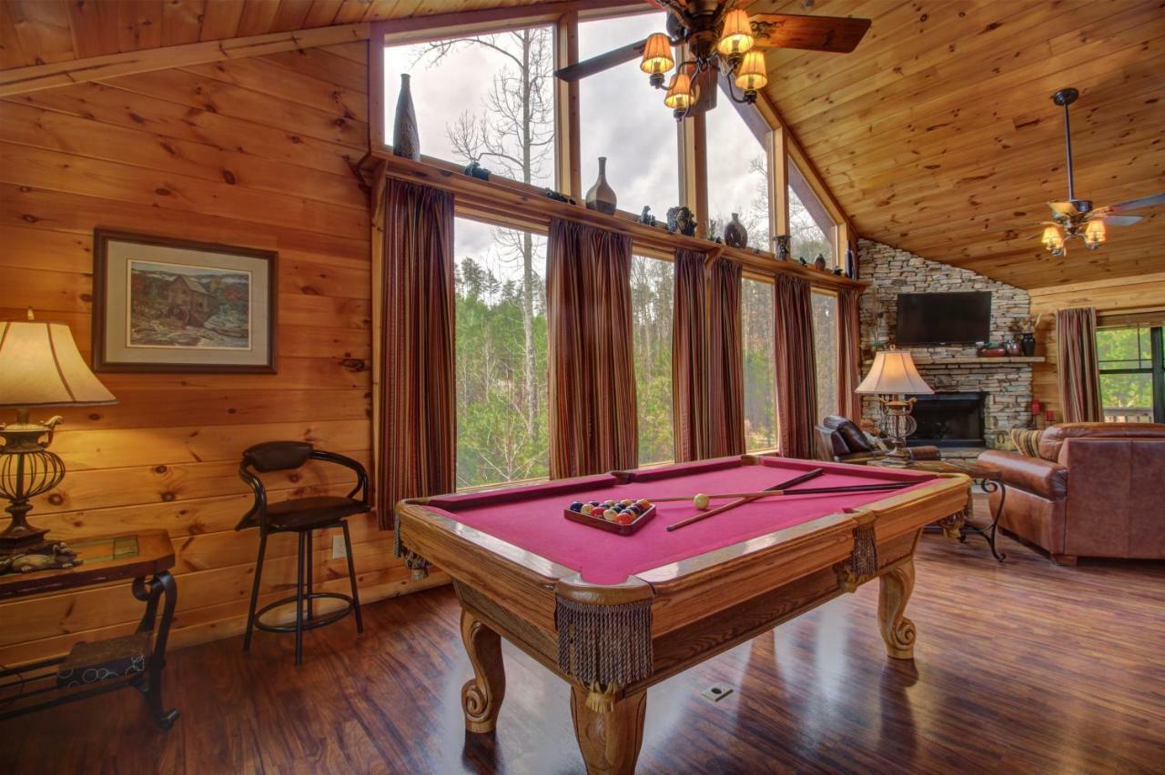 Enchantment Sautee Nacoochee Exterior photo