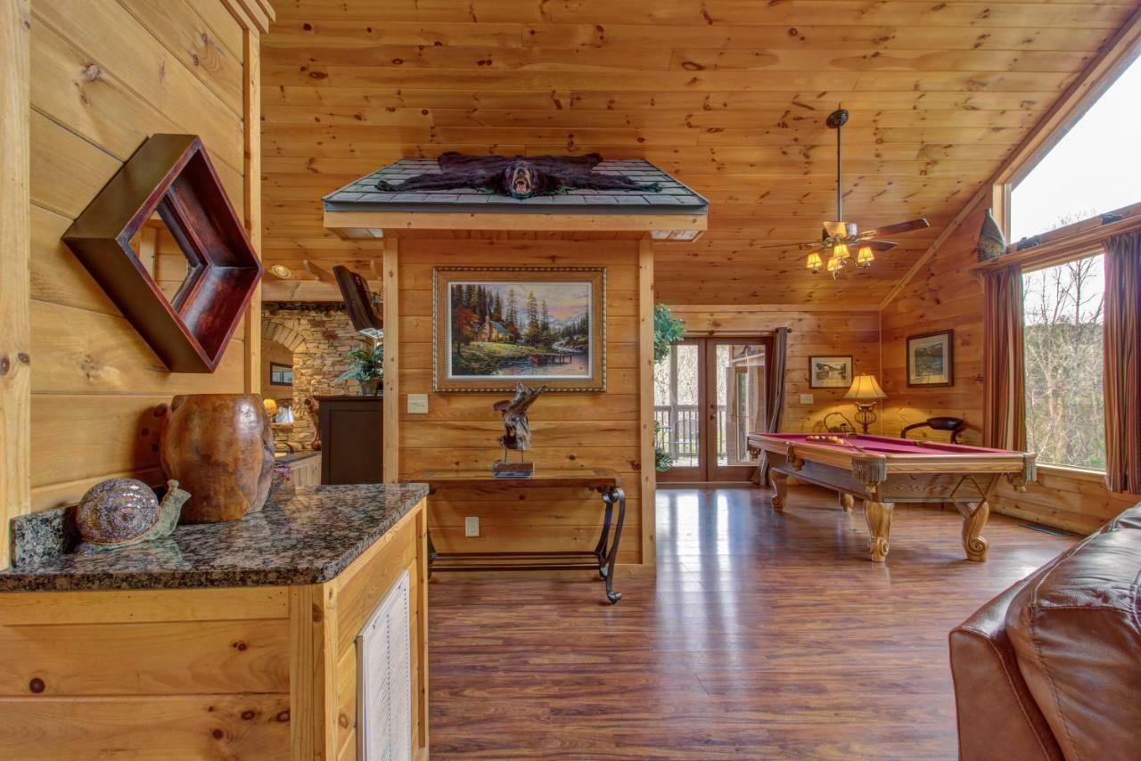 Enchantment Sautee Nacoochee Exterior photo